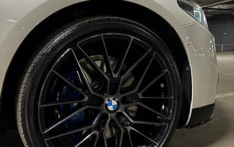 BMW 5 серия, 2020 год, 4 800 000 рублей, 3 фотография
