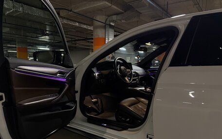 BMW 5 серия, 2020 год, 4 800 000 рублей, 8 фотография