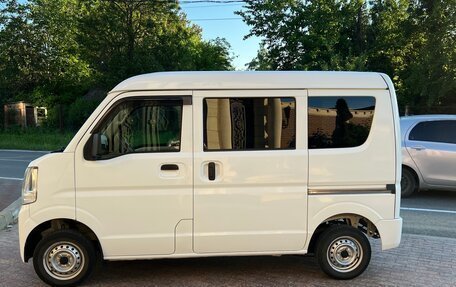 Nissan NV100 Clipper III, 2019 год, 750 000 рублей, 2 фотография