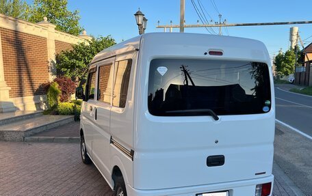 Nissan NV100 Clipper III, 2019 год, 750 000 рублей, 4 фотография