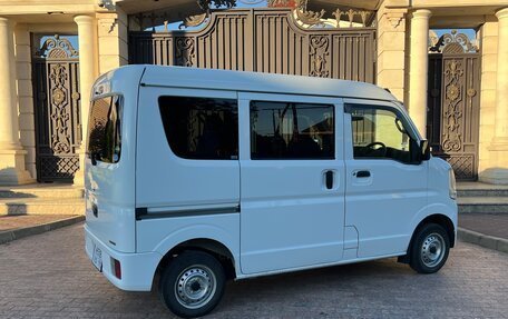 Nissan NV100 Clipper III, 2019 год, 750 000 рублей, 6 фотография