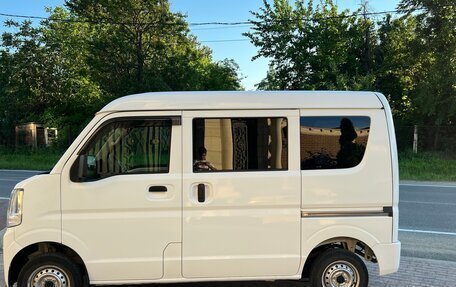Nissan NV100 Clipper III, 2019 год, 750 000 рублей, 3 фотография