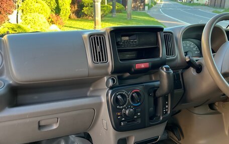 Nissan NV100 Clipper III, 2019 год, 750 000 рублей, 9 фотография