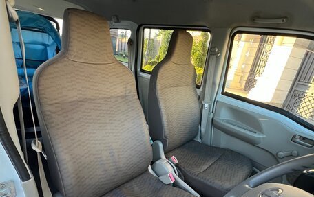 Nissan NV100 Clipper III, 2019 год, 750 000 рублей, 10 фотография