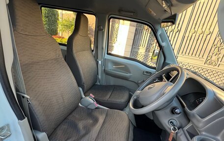 Nissan NV100 Clipper III, 2019 год, 750 000 рублей, 11 фотография
