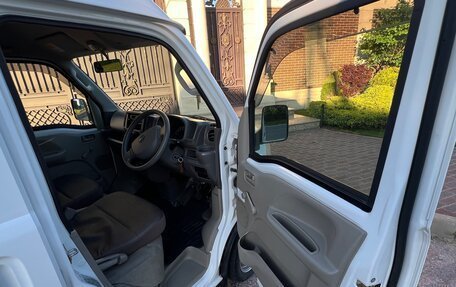 Nissan NV100 Clipper III, 2019 год, 750 000 рублей, 12 фотография