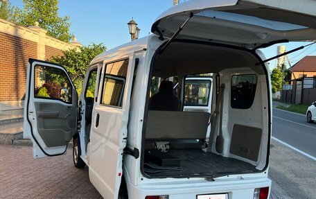 Nissan NV100 Clipper III, 2019 год, 750 000 рублей, 16 фотография