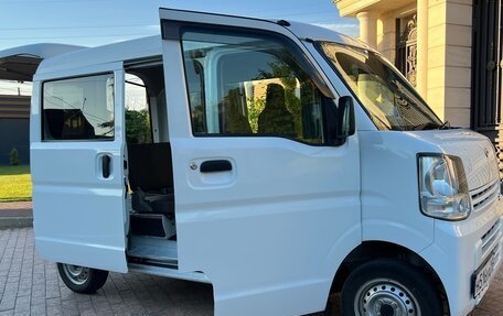 Nissan NV100 Clipper III, 2019 год, 750 000 рублей, 21 фотография