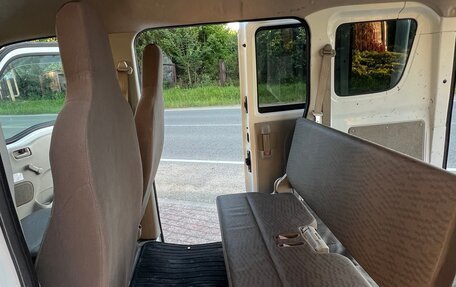 Nissan NV100 Clipper III, 2019 год, 750 000 рублей, 15 фотография