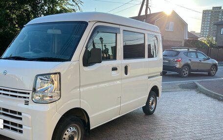 Nissan NV100 Clipper III, 2019 год, 750 000 рублей, 20 фотография