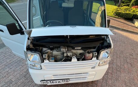 Nissan NV100 Clipper III, 2019 год, 750 000 рублей, 17 фотография
