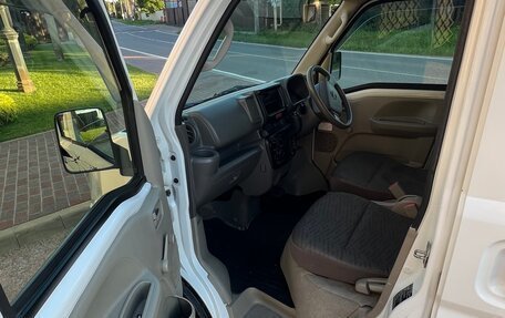 Nissan NV100 Clipper III, 2019 год, 750 000 рублей, 19 фотография
