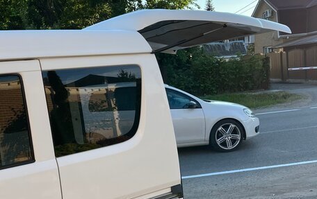 Nissan NV100 Clipper III, 2019 год, 750 000 рублей, 18 фотография