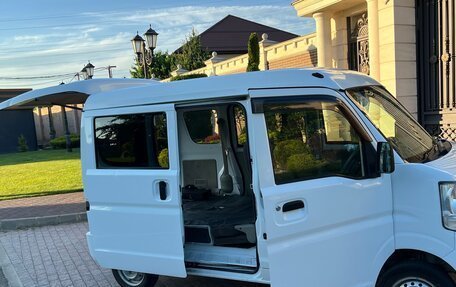 Nissan NV100 Clipper III, 2019 год, 750 000 рублей, 13 фотография