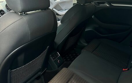 Audi A3, 2014 год, 1 550 000 рублей, 9 фотография