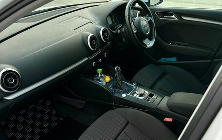 Audi A3, 2014 год, 1 550 000 рублей, 7 фотография