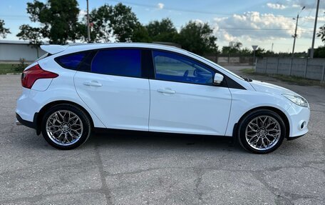 Ford Focus III, 2012 год, 970 000 рублей, 3 фотография