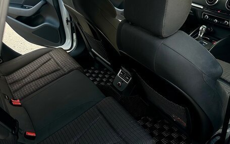 Audi A3, 2014 год, 1 550 000 рублей, 10 фотография