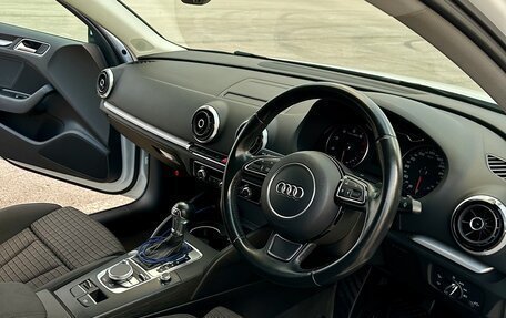 Audi A3, 2014 год, 1 550 000 рублей, 8 фотография