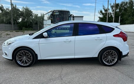 Ford Focus III, 2012 год, 970 000 рублей, 2 фотография