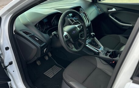 Ford Focus III, 2012 год, 970 000 рублей, 11 фотография
