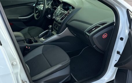 Ford Focus III, 2012 год, 970 000 рублей, 12 фотография