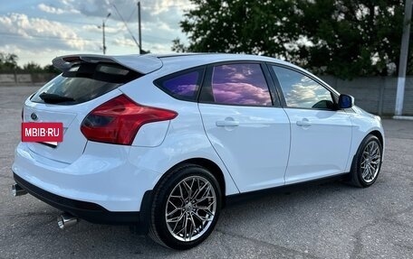 Ford Focus III, 2012 год, 970 000 рублей, 5 фотография