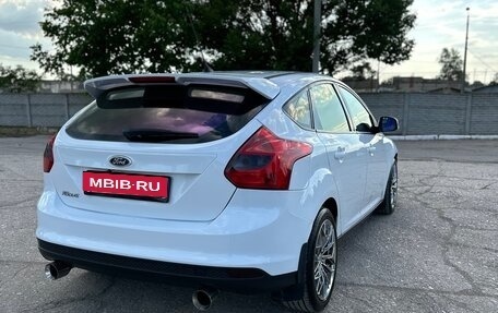 Ford Focus III, 2012 год, 970 000 рублей, 6 фотография
