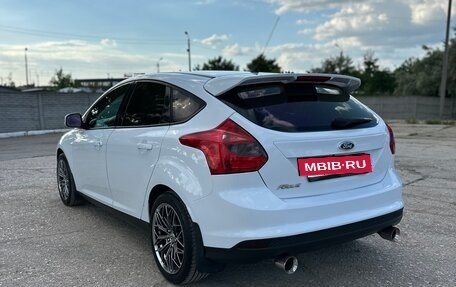 Ford Focus III, 2012 год, 970 000 рублей, 7 фотография