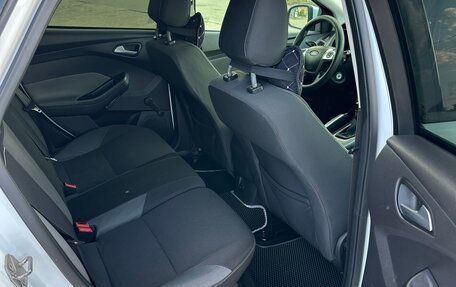 Ford Focus III, 2012 год, 970 000 рублей, 13 фотография