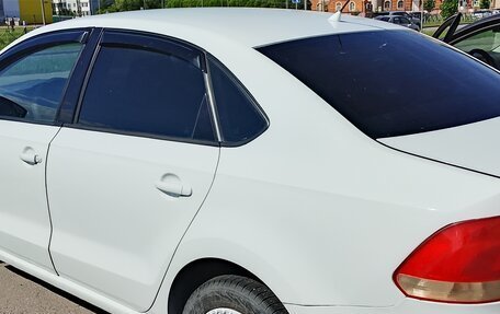 Volkswagen Polo VI (EU Market), 2014 год, 350 000 рублей, 2 фотография