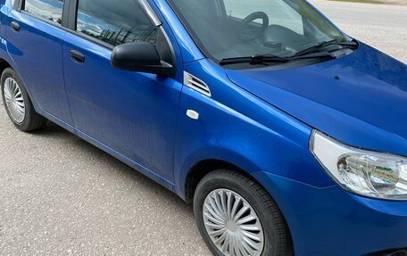 Chevrolet Aveo III, 2010 год, 560 000 рублей, 3 фотография