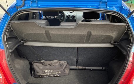 Chevrolet Aveo III, 2010 год, 560 000 рублей, 12 фотография
