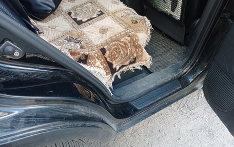 Hyundai Tucson III, 2008 год, 600 000 рублей, 4 фотография