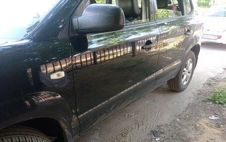 Hyundai Tucson III, 2008 год, 600 000 рублей, 8 фотография