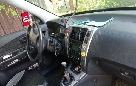 Hyundai Tucson III, 2008 год, 600 000 рублей, 2 фотография