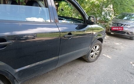 Hyundai Tucson III, 2008 год, 600 000 рублей, 5 фотография