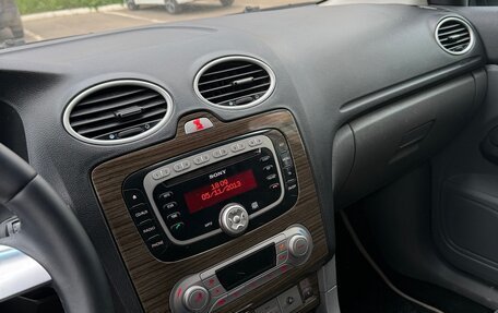 Ford Focus II рестайлинг, 2008 год, 420 000 рублей, 7 фотография