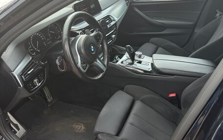 BMW 5 серия, 2020 год, 3 699 000 рублей, 6 фотография