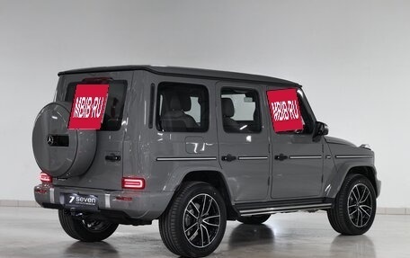 Mercedes-Benz G-Класс W463 рестайлинг _iii, 2026 год, 24 200 000 рублей, 5 фотография