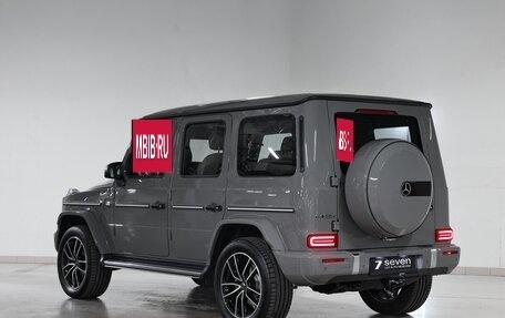 Mercedes-Benz G-Класс W463 рестайлинг _iii, 2026 год, 24 200 000 рублей, 3 фотография