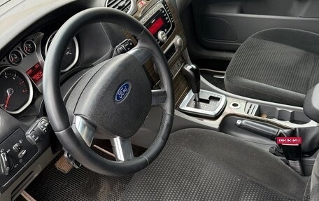 Ford Focus II рестайлинг, 2008 год, 420 000 рублей, 6 фотография