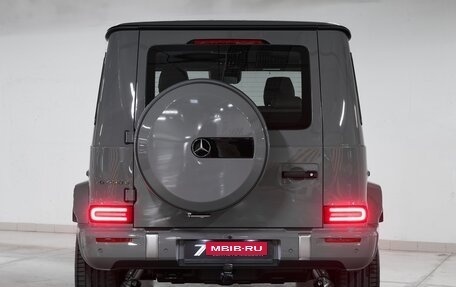 Mercedes-Benz G-Класс W463 рестайлинг _iii, 2026 год, 24 200 000 рублей, 4 фотография