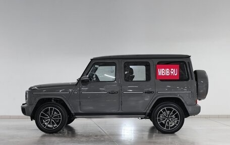 Mercedes-Benz G-Класс W463 рестайлинг _iii, 2026 год, 24 200 000 рублей, 2 фотография