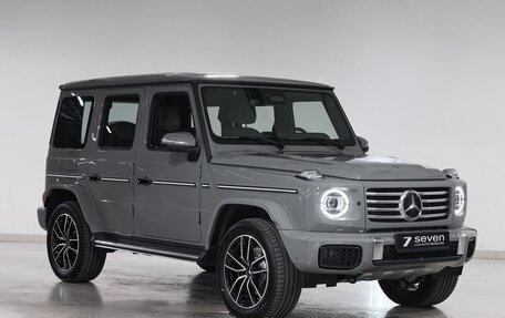 Mercedes-Benz G-Класс W463 рестайлинг _iii, 2026 год, 24 200 000 рублей, 7 фотография