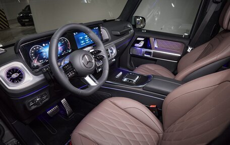 Mercedes-Benz G-Класс W463 рестайлинг _iii, 2026 год, 24 200 000 рублей, 10 фотография