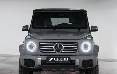 Mercedes-Benz G-Класс W463 рестайлинг _iii, 2026 год, 24 200 000 рублей, 8 фотография