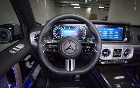 Mercedes-Benz G-Класс W463 рестайлинг _iii, 2026 год, 24 200 000 рублей, 12 фотография