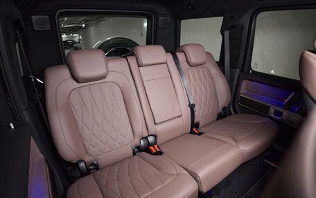 Mercedes-Benz G-Класс W463 рестайлинг _iii, 2026 год, 24 200 000 рублей, 16 фотография