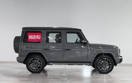 Mercedes-Benz G-Класс W463 рестайлинг _iii, 2026 год, 24 200 000 рублей, 6 фотография
